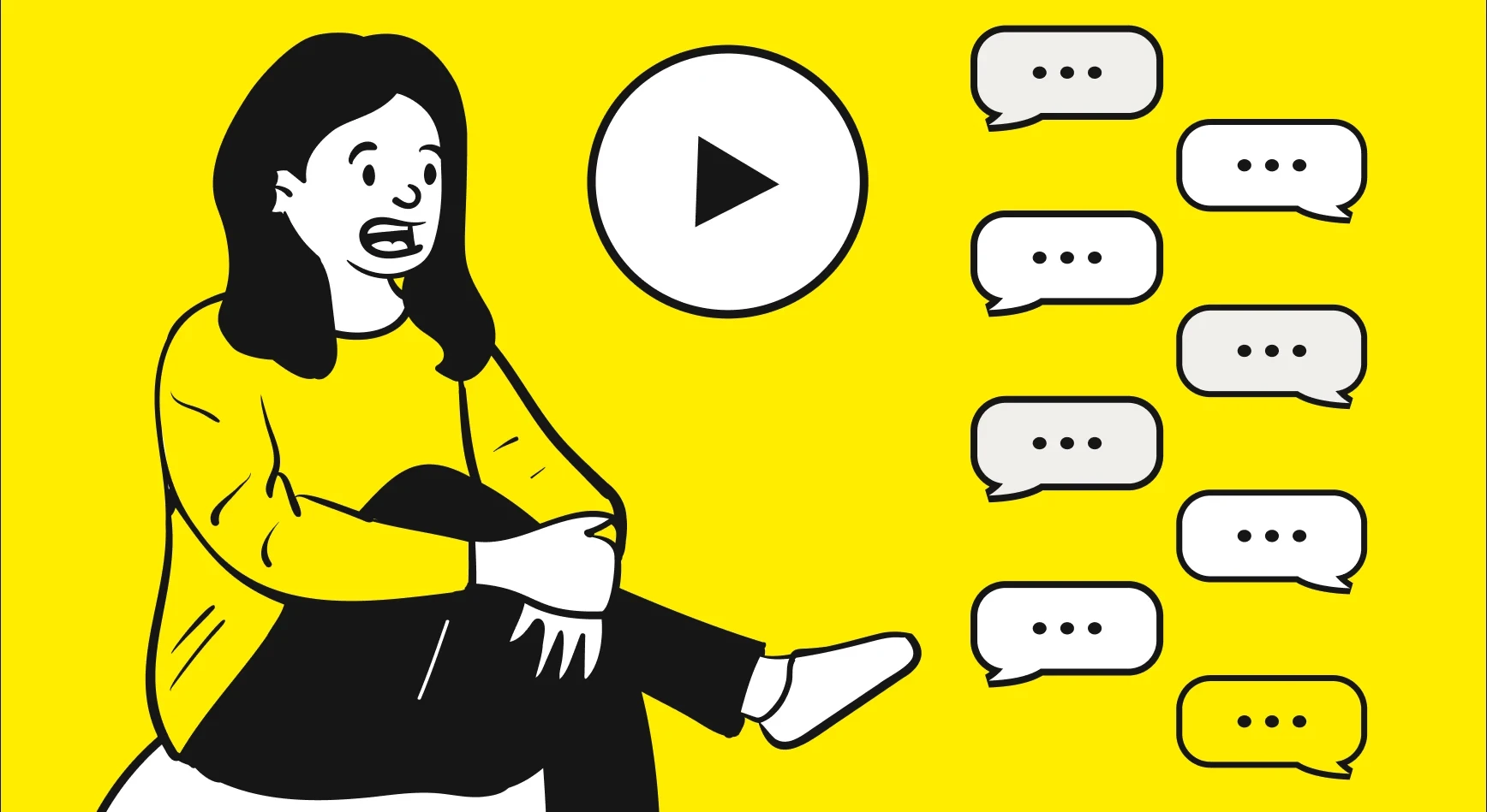 How Our Explainer Videos Help Increase Engagement