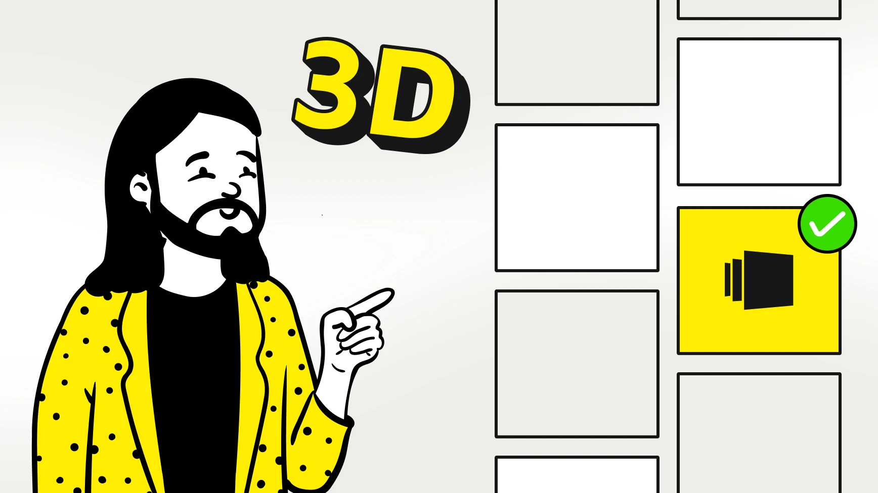 Choosing the Right 3D Animation Studio for Your Business Needs